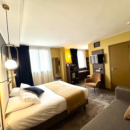 Best Western Hotel Le Quercy Brive-la-Gaillarde Exterior photo