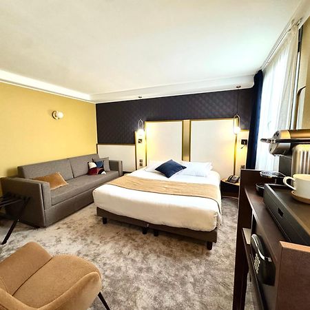 Best Western Hotel Le Quercy Brive-la-Gaillarde Exterior photo