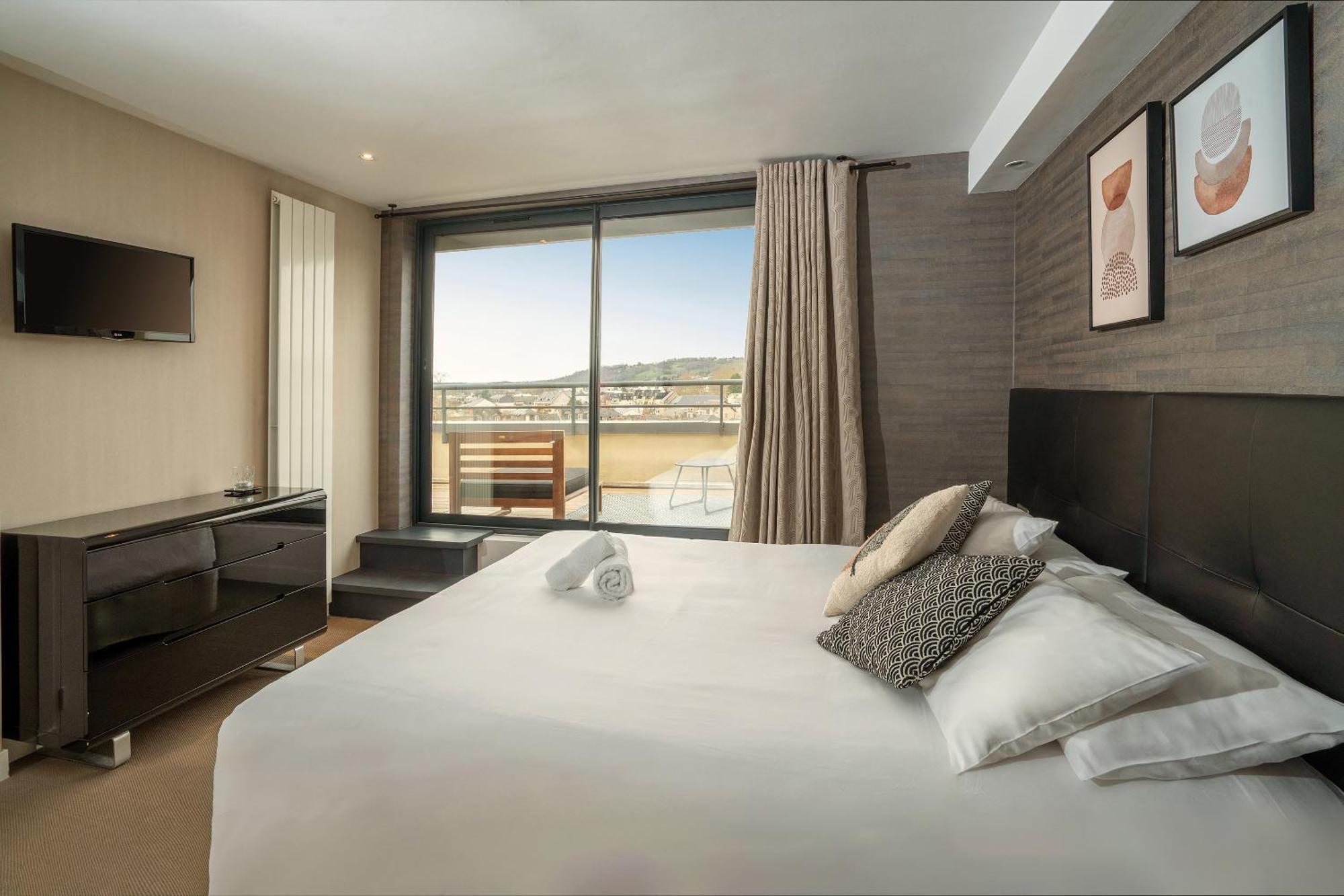 Best Western Hotel Le Quercy Brive-la-Gaillarde Exterior photo