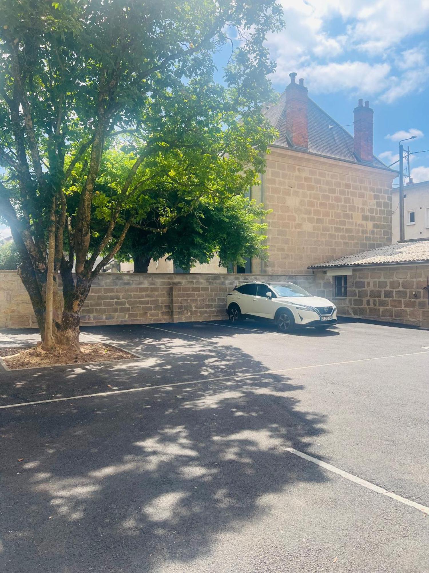 Best Western Hotel Le Quercy Brive-la-Gaillarde Exterior photo