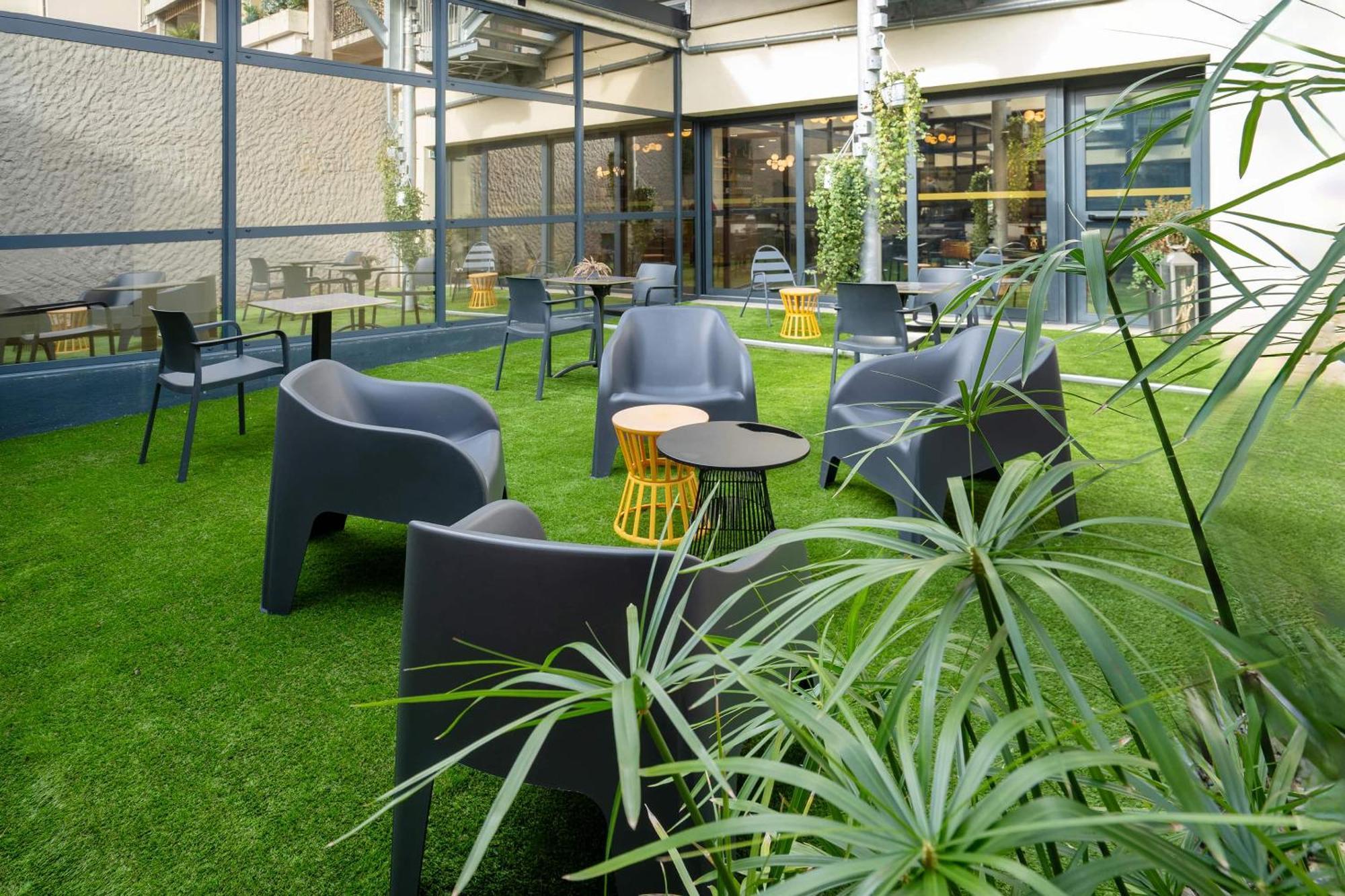 Best Western Hotel Le Quercy Brive-la-Gaillarde Exterior photo