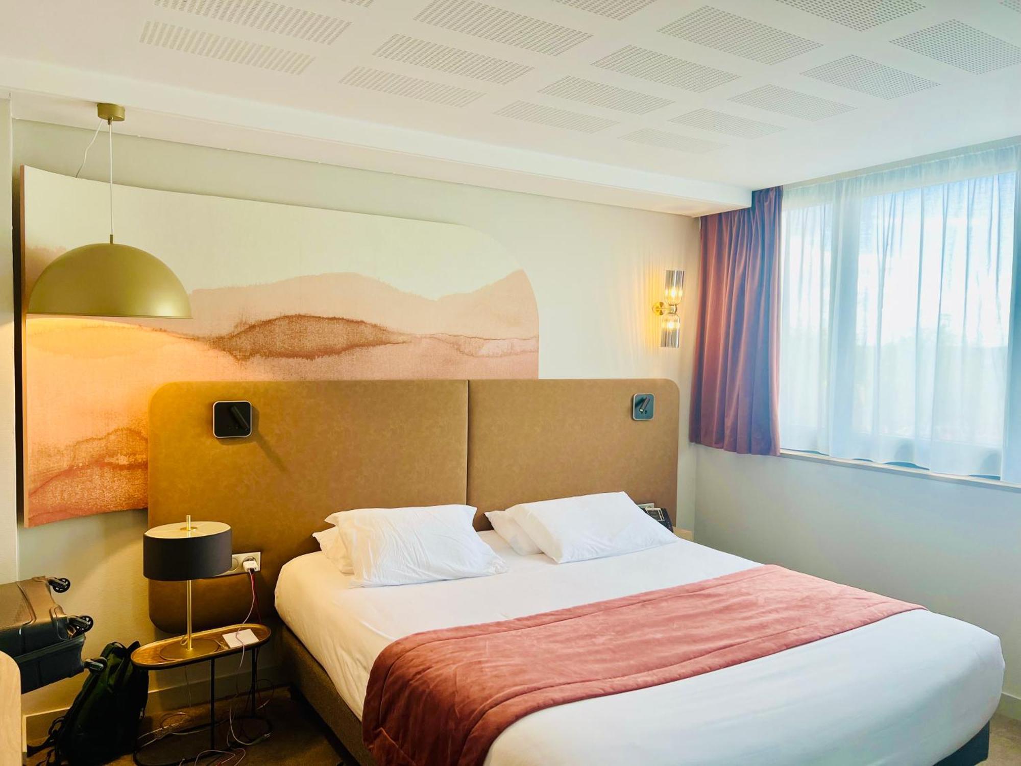 Best Western Hotel Le Quercy Brive-la-Gaillarde Exterior photo