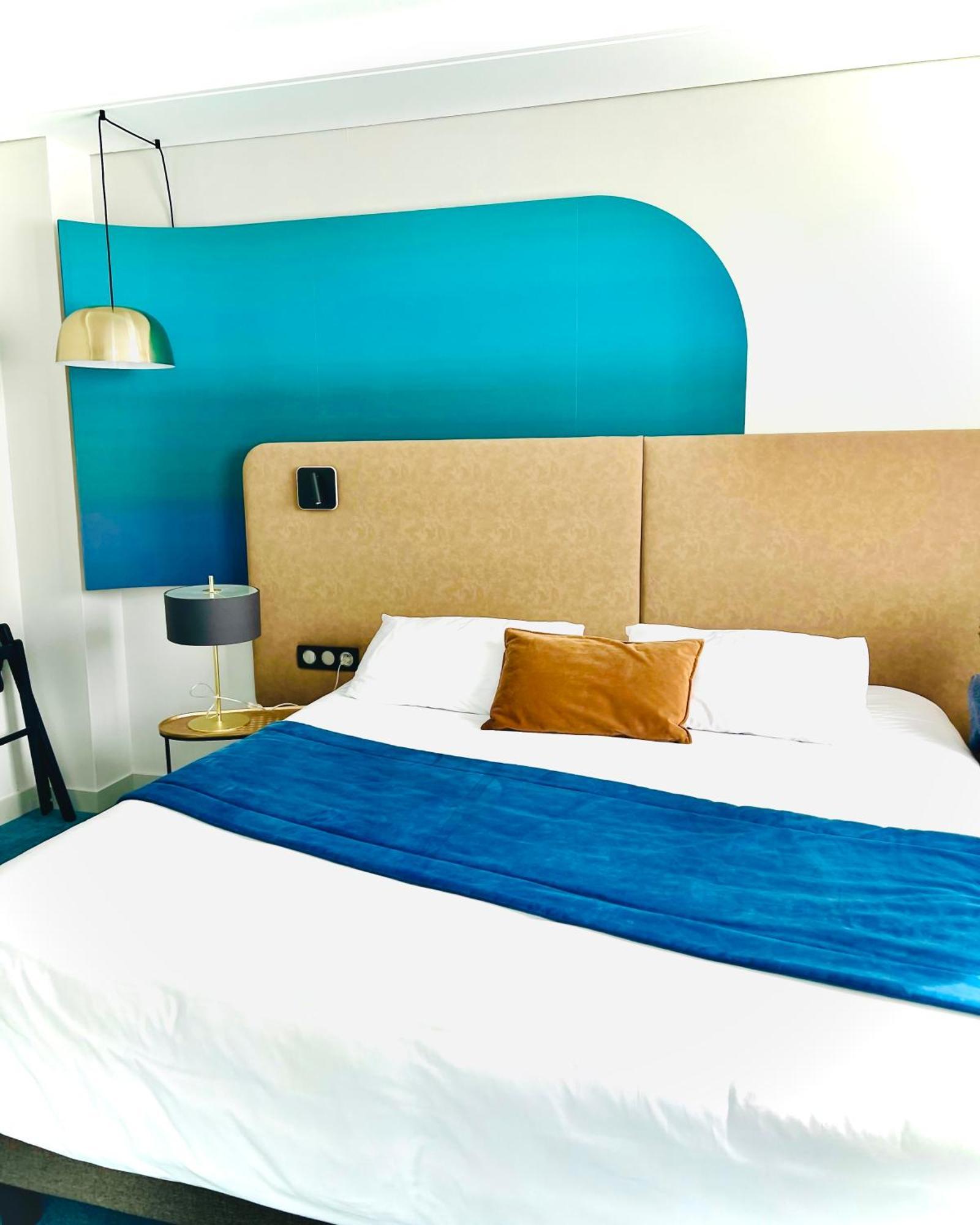Best Western Hotel Le Quercy Brive-la-Gaillarde Exterior photo