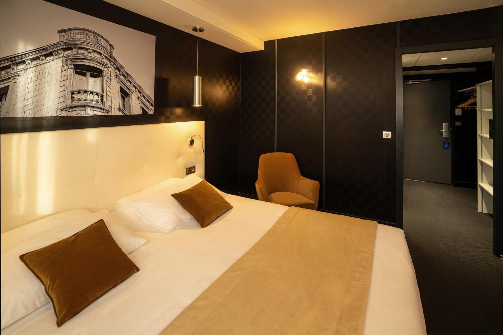 Best Western Hotel Le Quercy Brive-la-Gaillarde Exterior photo