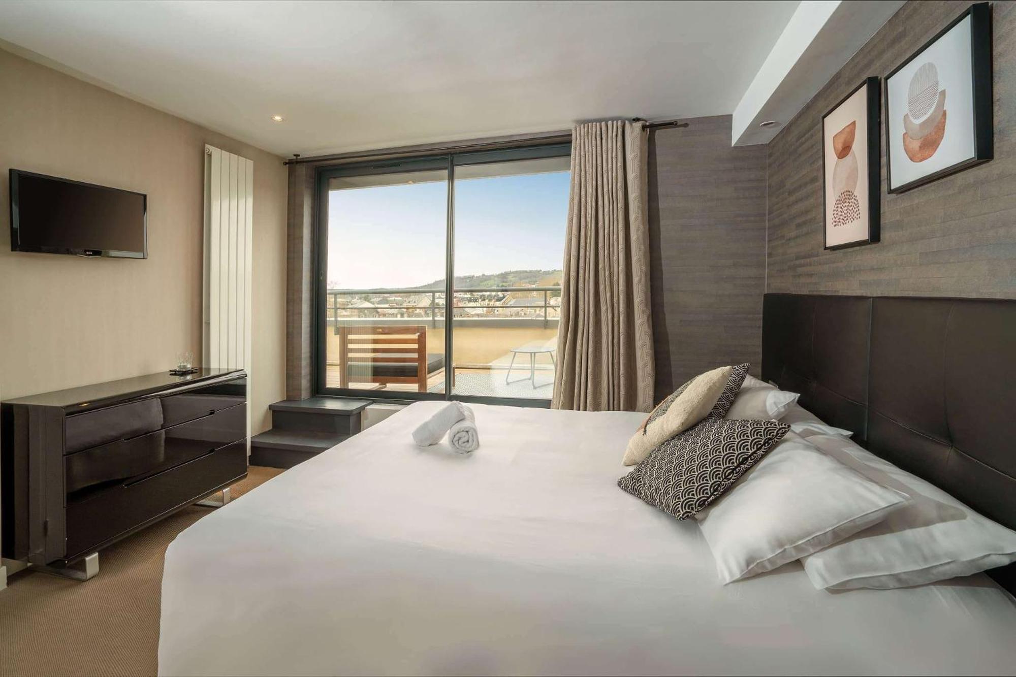 Best Western Hotel Le Quercy Brive-la-Gaillarde Exterior photo
