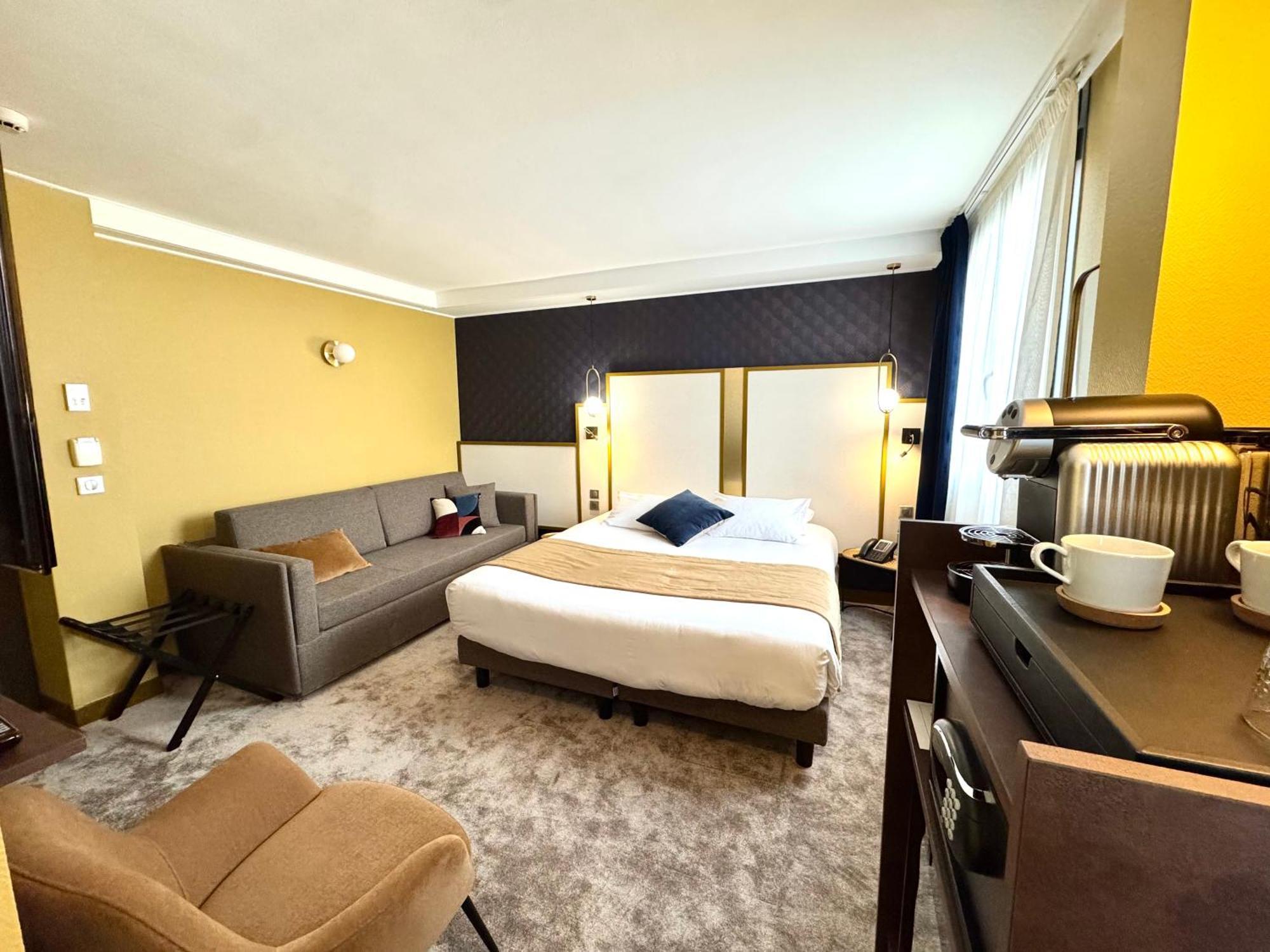 Best Western Hotel Le Quercy Brive-la-Gaillarde Exterior photo