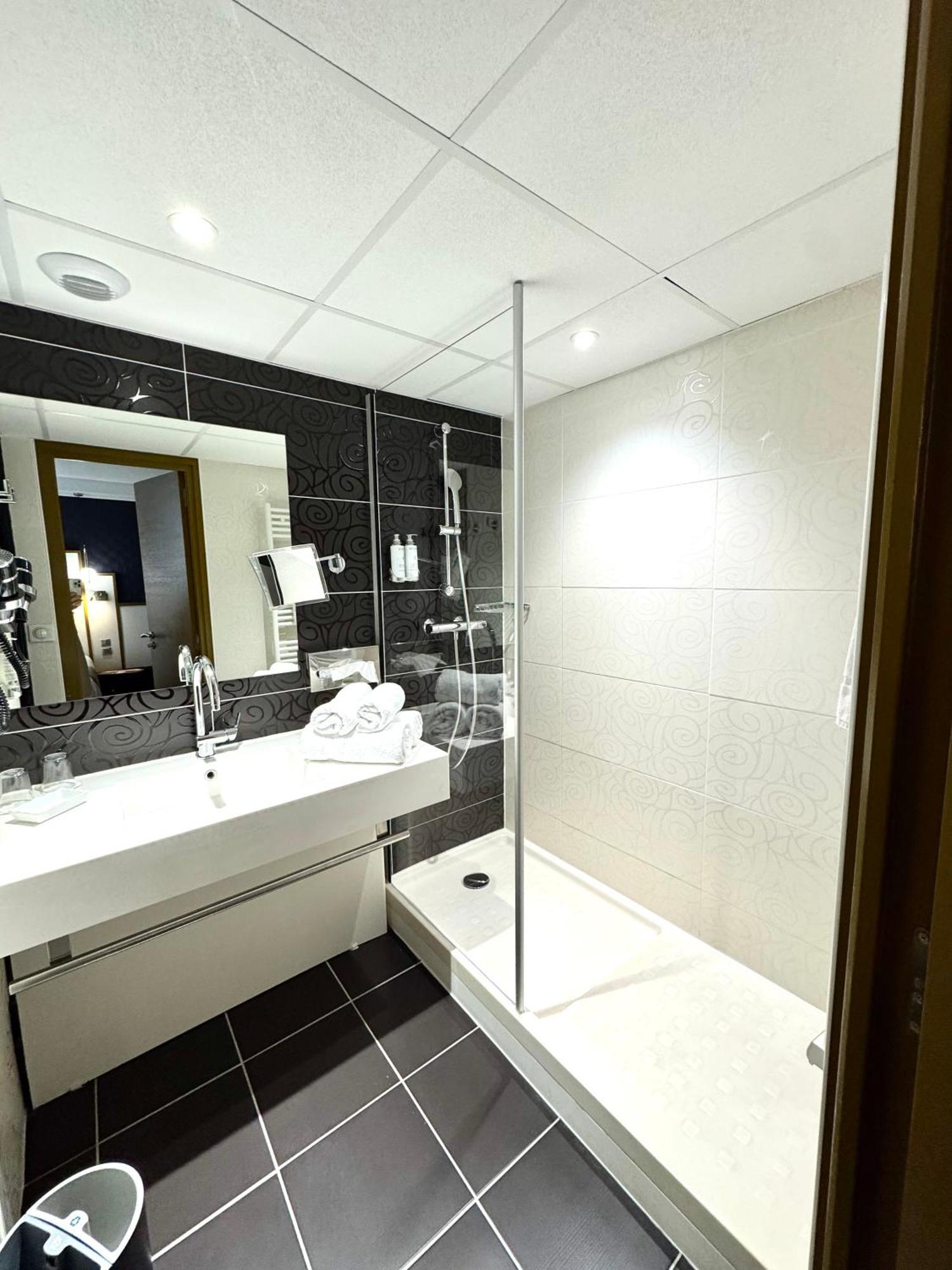 Best Western Hotel Le Quercy Brive-la-Gaillarde Exterior photo