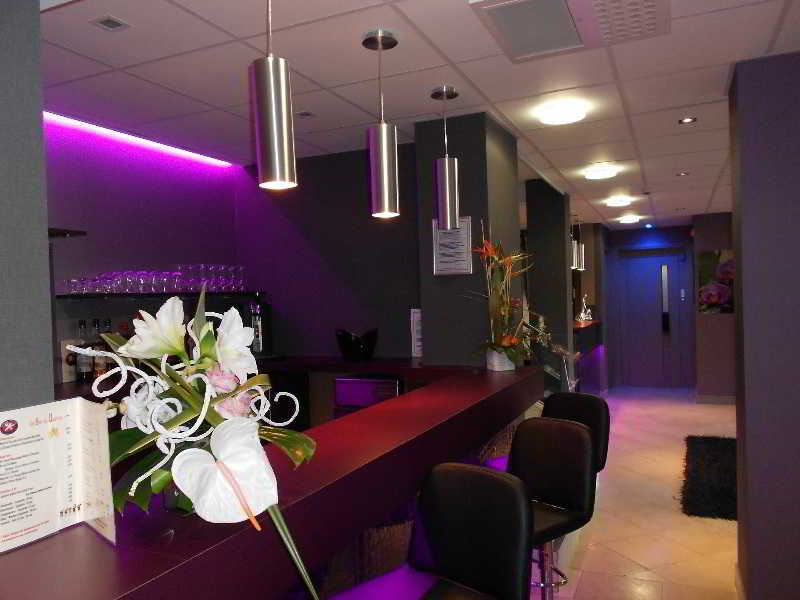 Best Western Hotel Le Quercy Brive-la-Gaillarde Exterior photo