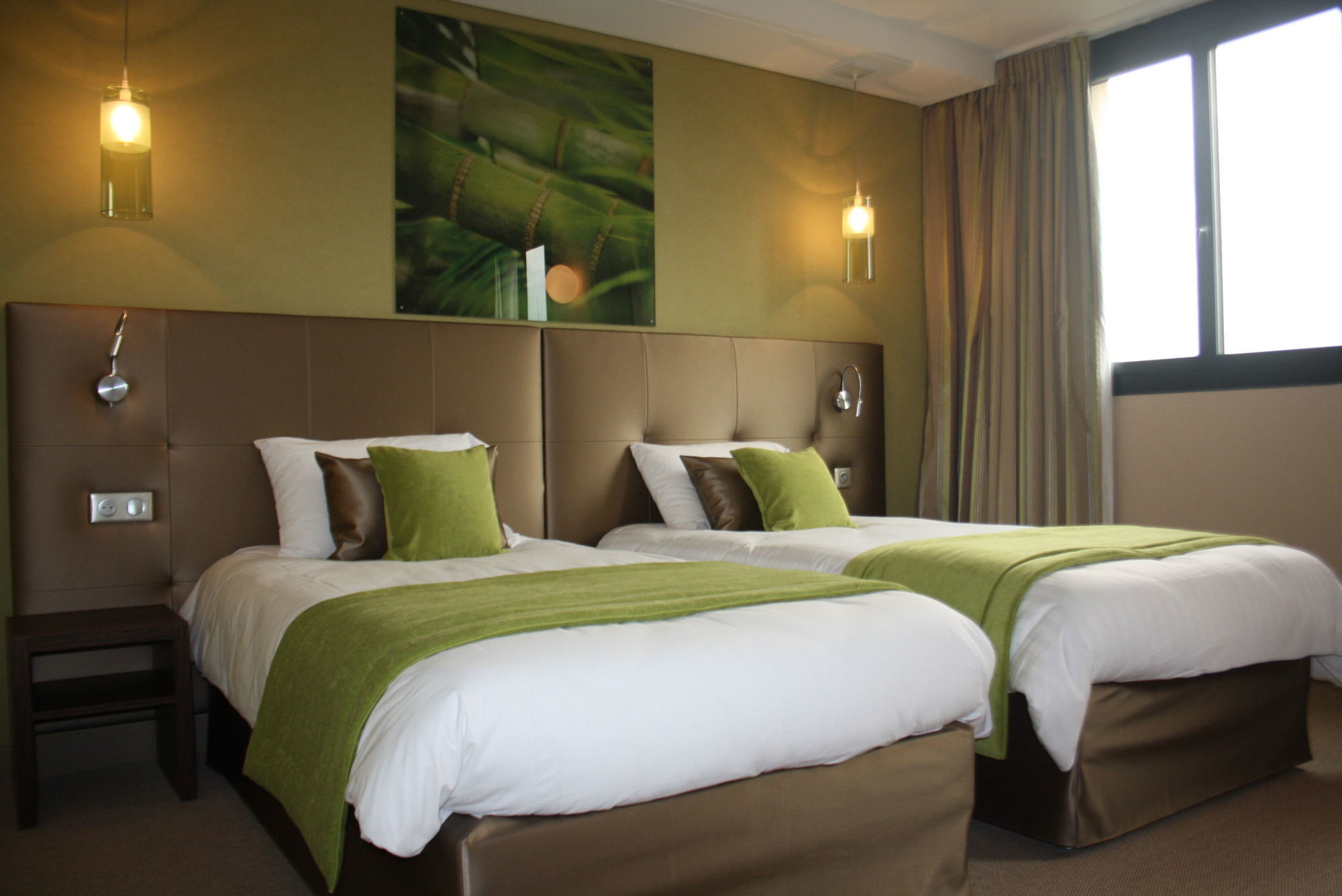 Best Western Hotel Le Quercy Brive-la-Gaillarde Exterior photo